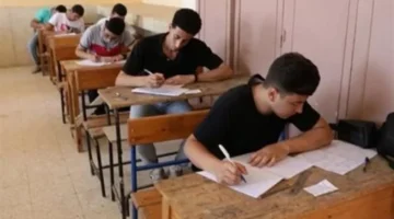 تفاصيل الجدول.. مواعيد امتحانات نصف العام 2025-2026 لجميع الصفوف